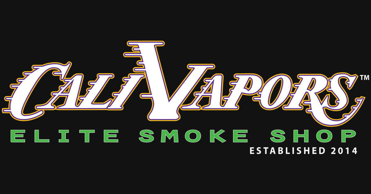 Cali Vapors Cali Vapors
