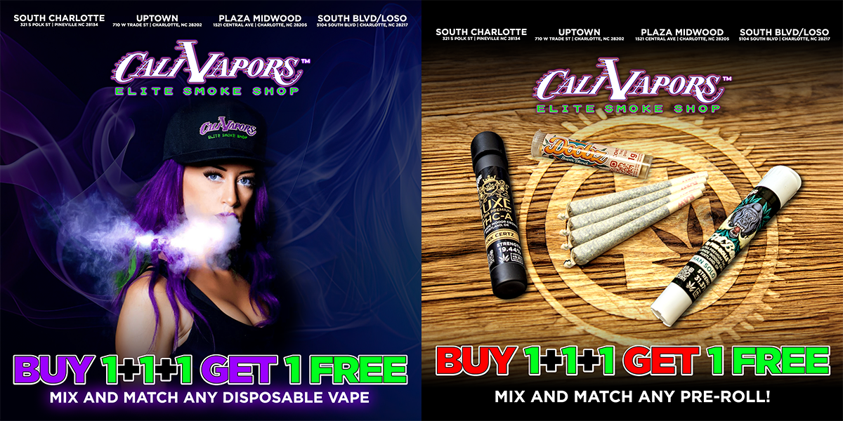 Cali Vapors Cali Vapors