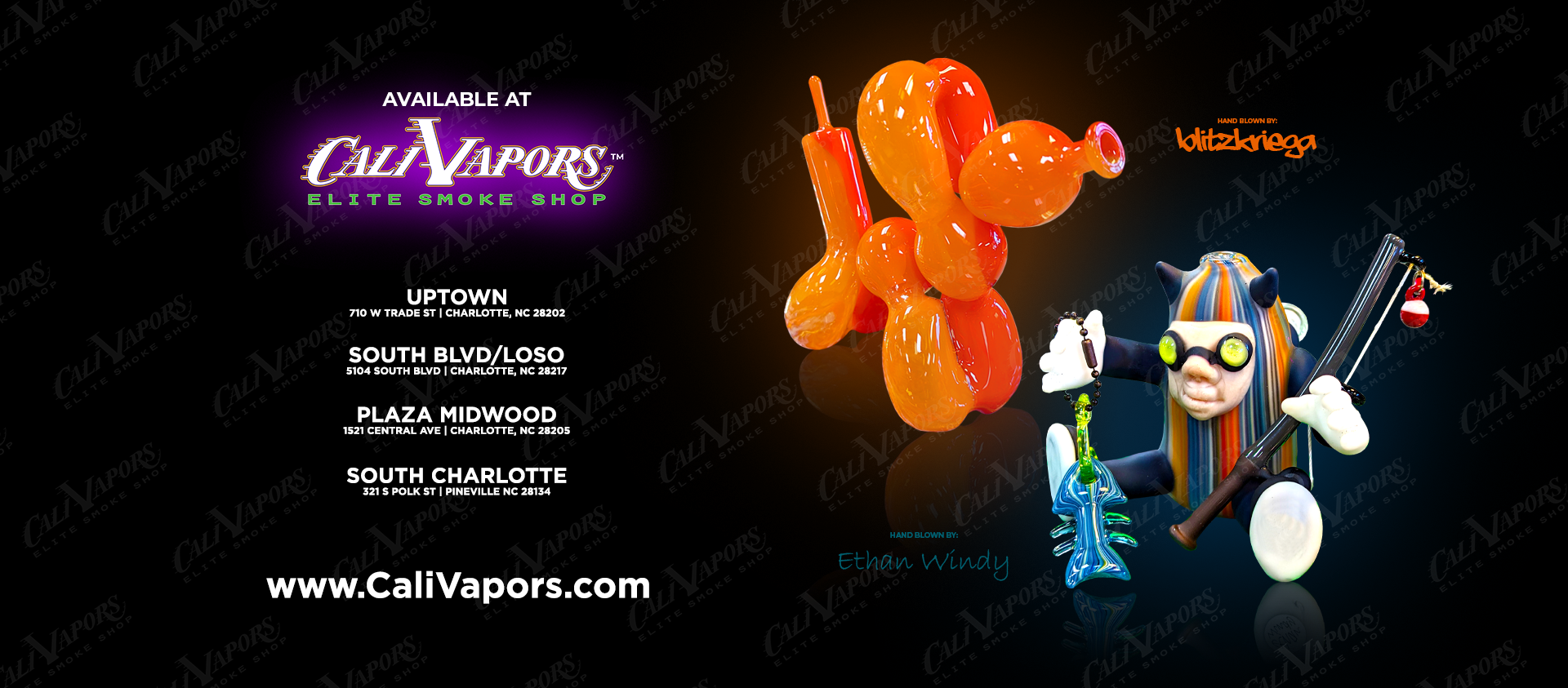 Cali Vapors Cali Vapors