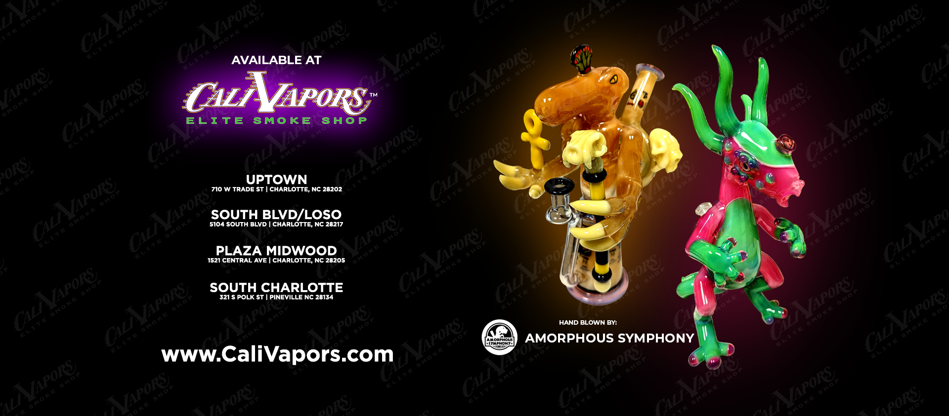 Cali Vapors Cali Vapors