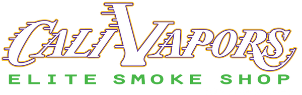 Cali Vapors Cali Vapors