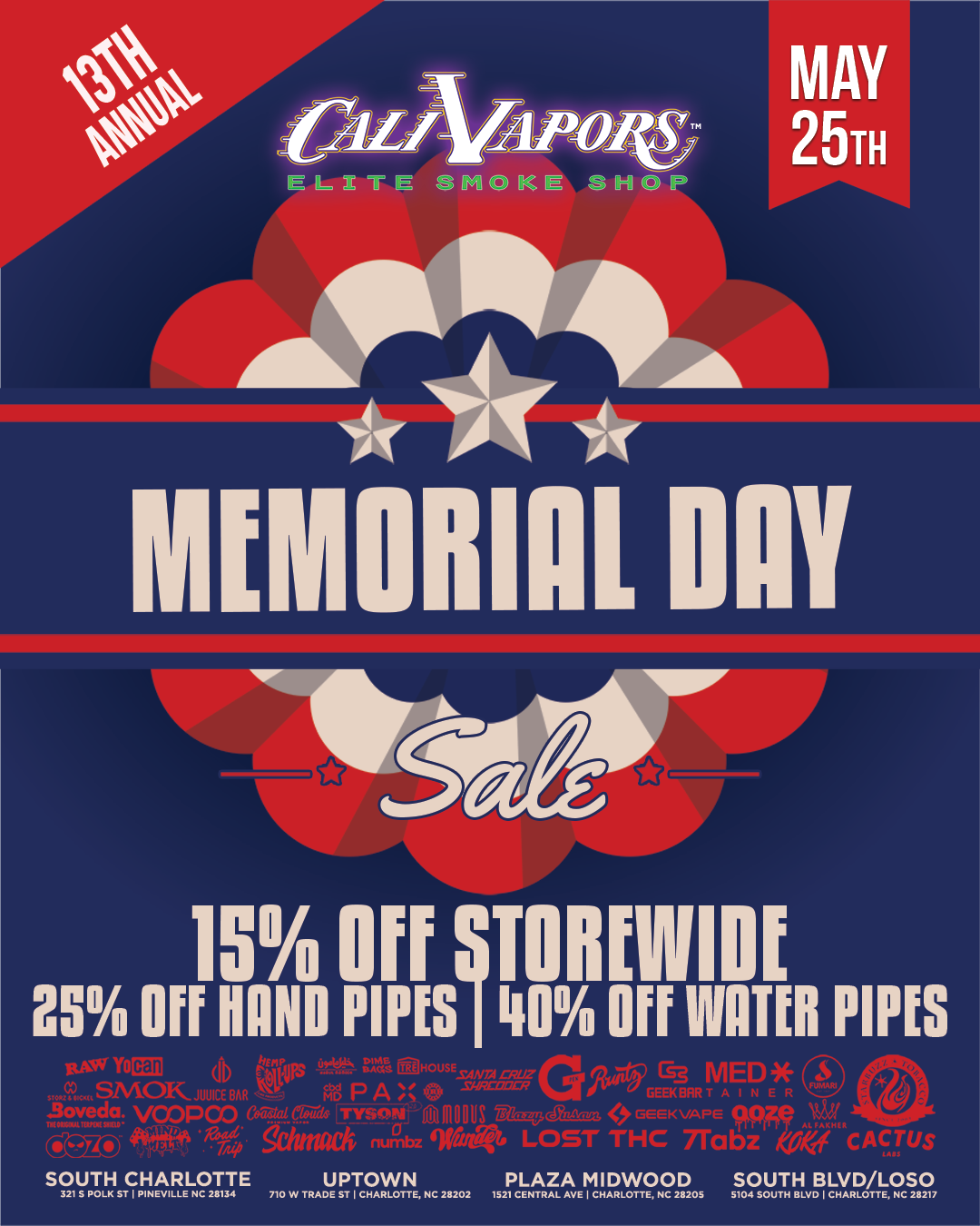 Cali Vapors Cali Vapors