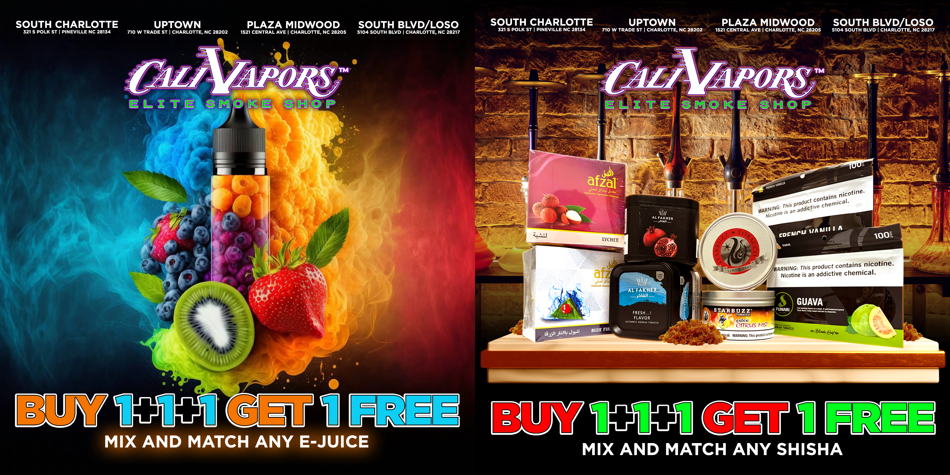 Cali Vapors Cali Vapors